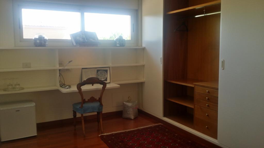 Vatican Rome Suites חדר תמונה