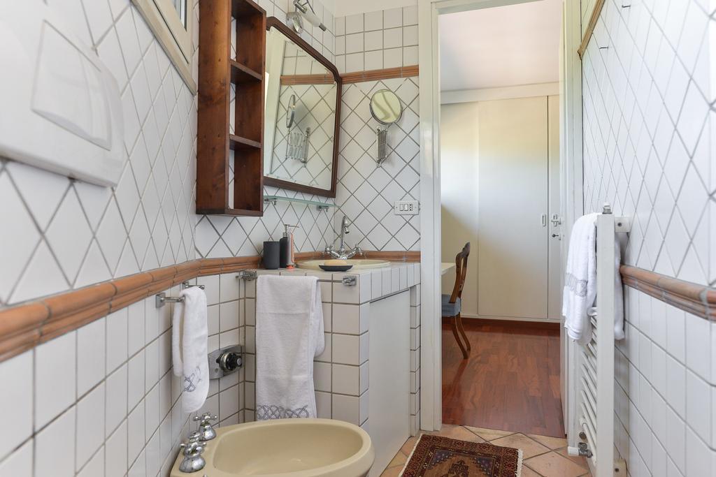Vatican Rome Suites חדר תמונה