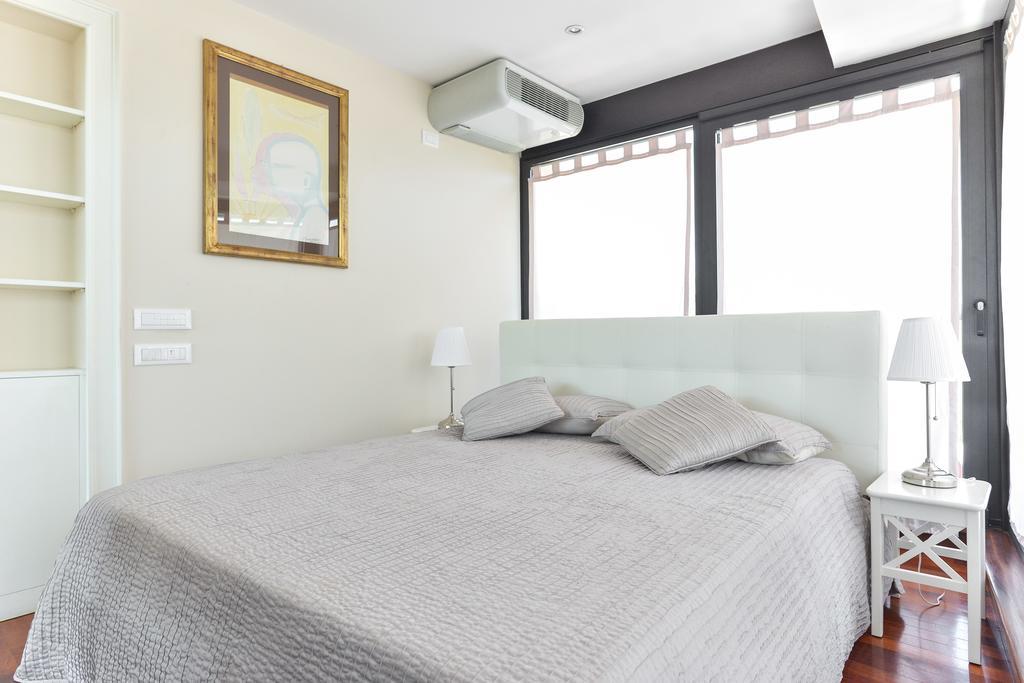 Vatican Rome Suites חדר תמונה