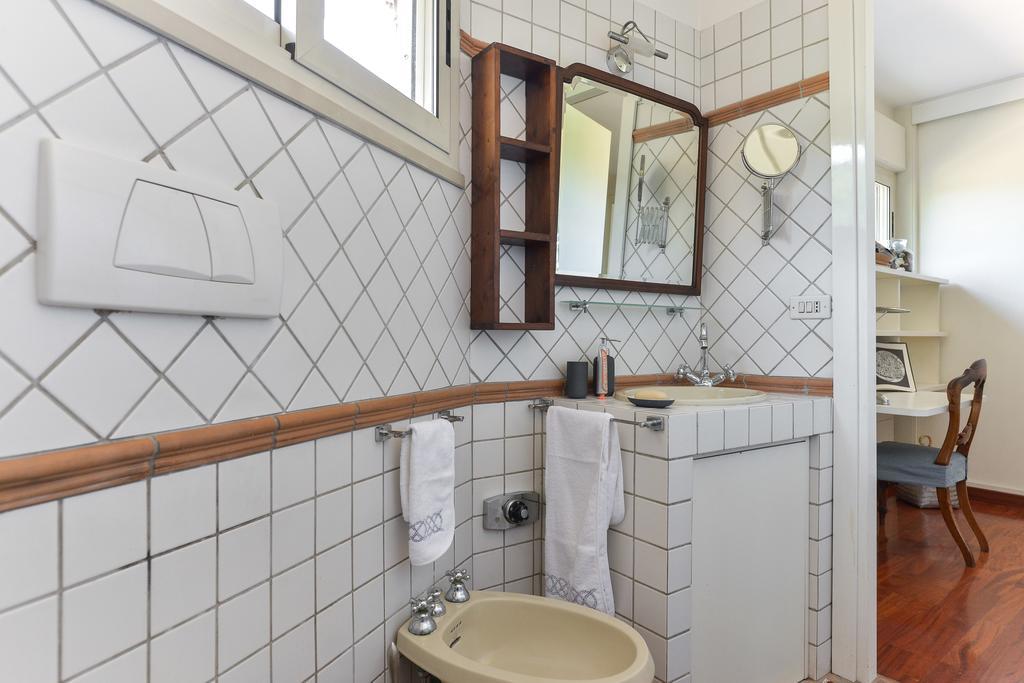 Vatican Rome Suites חדר תמונה