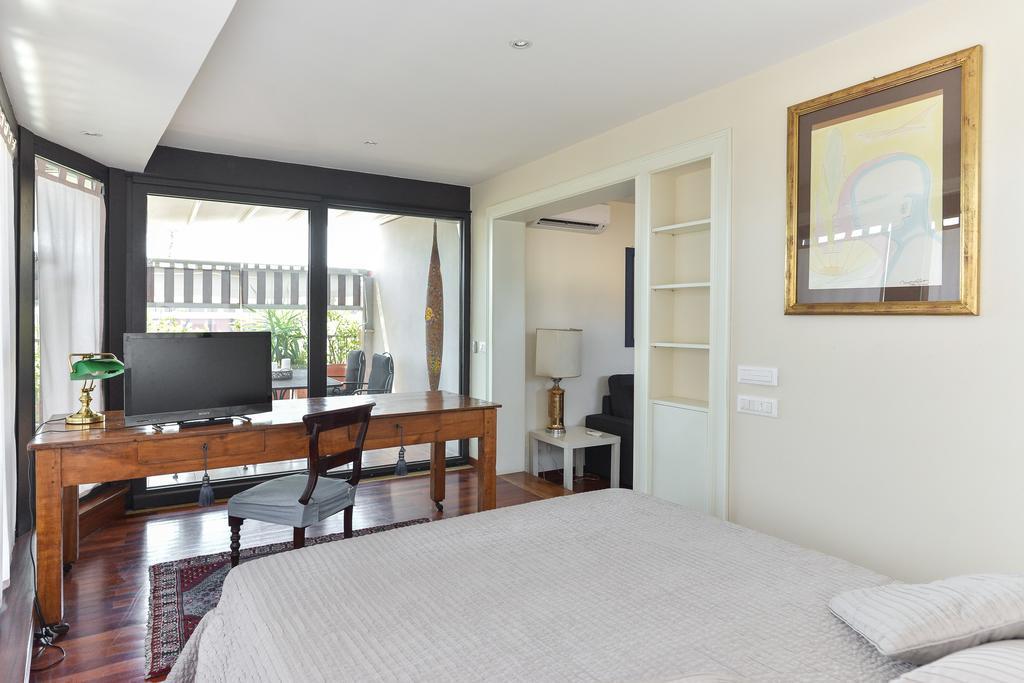 Vatican Rome Suites חדר תמונה