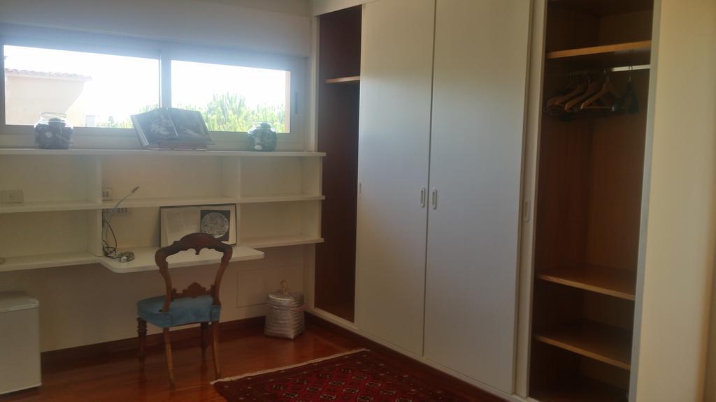Vatican Rome Suites חדר תמונה