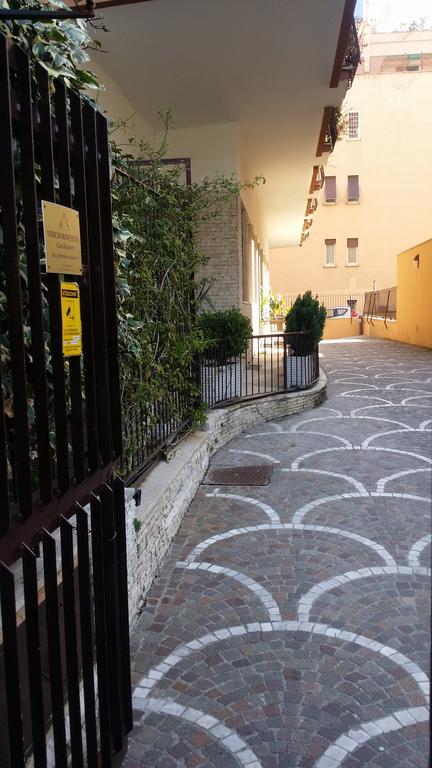 Vatican Rome Suites מראה חיצוני תמונה