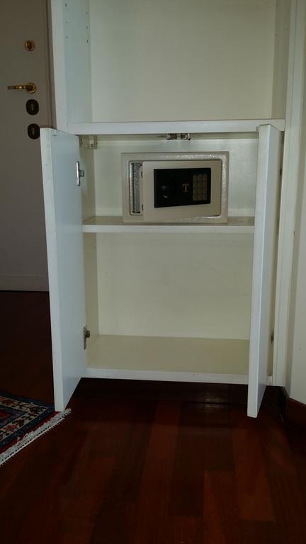 Vatican Rome Suites מראה חיצוני תמונה